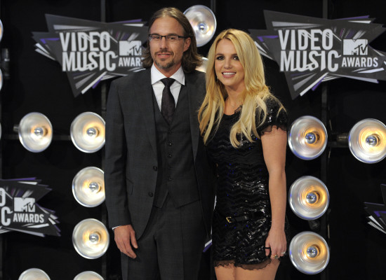 Britney Spears pic #484925
