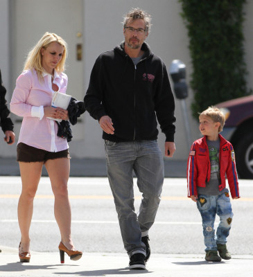 Britney Spears pic #475432