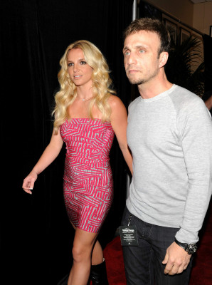 photo 22 in Britney Spears gallery [id548976] 2012-11-07 00:00:00