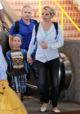 Britney Spears pic #507446