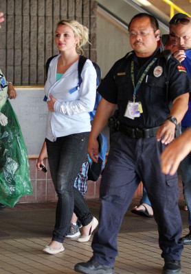 Britney Spears pic #507448