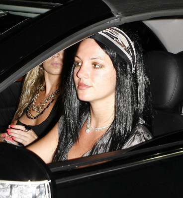 Britney Spears pic #506789
