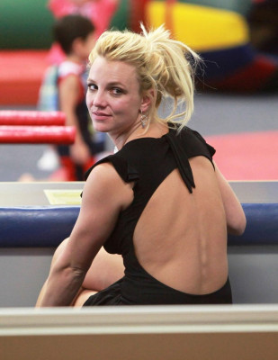 Britney Spears pic #488104