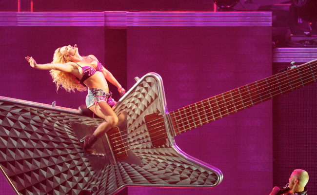 Britney Spears pic #400861