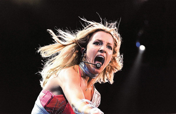 Britney Spears pic #487906