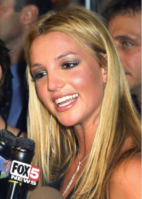 Britney Spears pic #293284