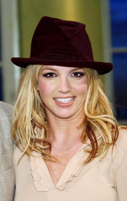 Britney Spears pic #309852