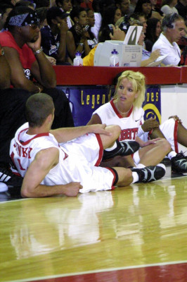 Britney Spears pic #539107