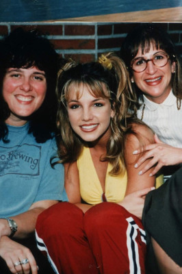 Britney Spears pic #361889