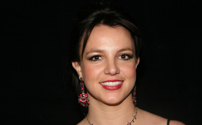 Britney Spears pic #430608