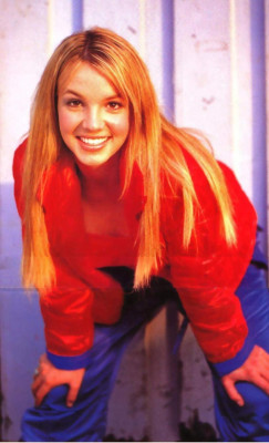 Britney Spears pic #413637