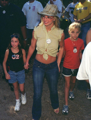 photo 6 in Britney gallery [id514171] 2012-07-22 00:00:00
