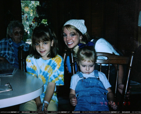 photo 22 in Britney Spears gallery [id547876] 2012-11-03 00:00:00
