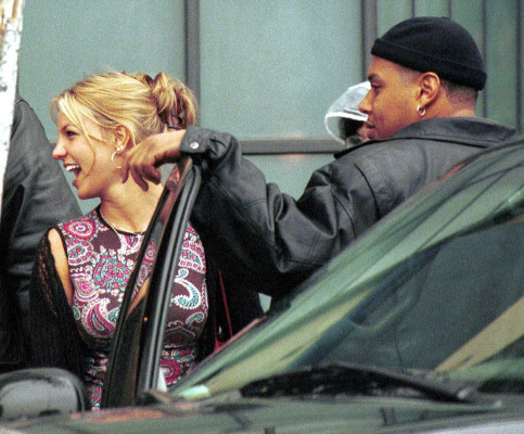 photo 25 in Britney Spears gallery [id547913] 2012-11-03 00:00:00