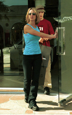 photo 24 in Britney Spears gallery [id547914] 2012-11-03 00:00:00