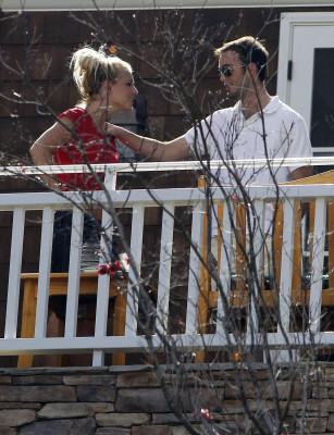 Britney Spears pic #487877