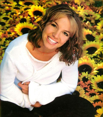 Britney Spears pic #361755