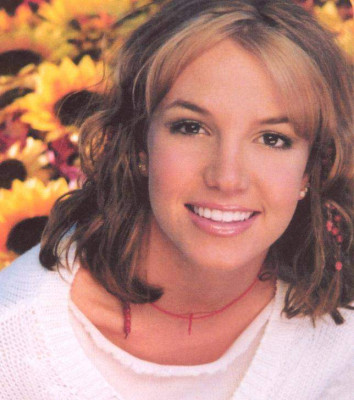 Britney Spears pic #361735
