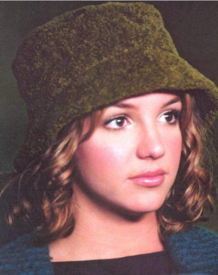Britney Spears pic #361730