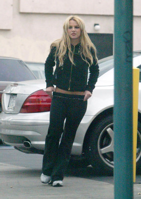 Britney Spears pic #506874