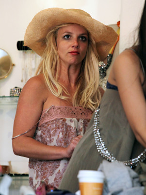 Britney Spears pic #536784
