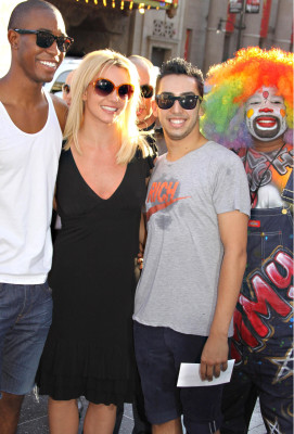 Britney Spears pic #506870