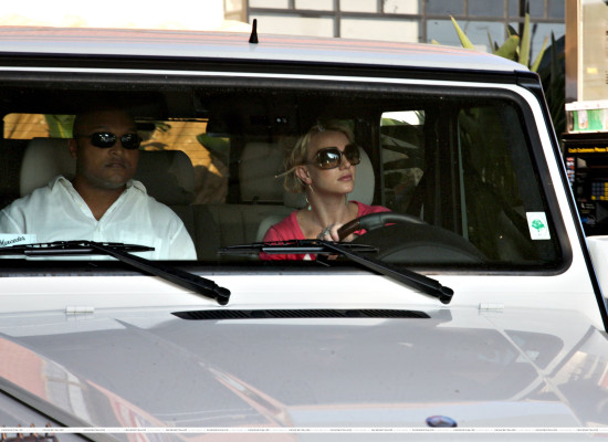 Britney Spears pic #506869