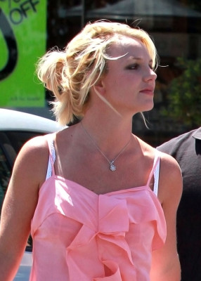 Britney Spears pic #506760