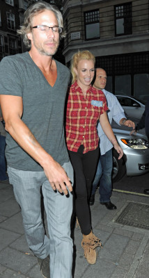 Britney Spears pic #487956