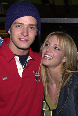 Britney Spears pic #419577