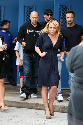 Britney Spears pic #427853