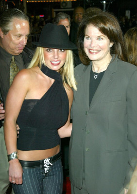 Britney Spears pic #374298