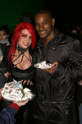 Britney Spears pic #450008
