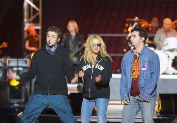 Britney Spears pic #539110