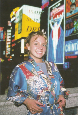 photo 27 in Britney Spears gallery [id608003] 2013-06-04 00:00:00