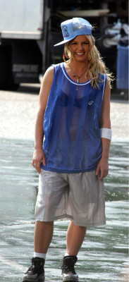 Britney Spears pic #443966