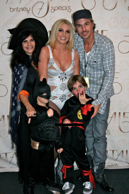 Britney Spears pic #422437