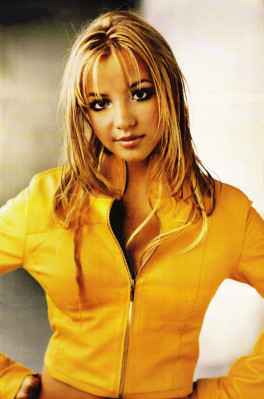 photo 16 in Spears gallery [id128713] 2009-01-21 00:00:00