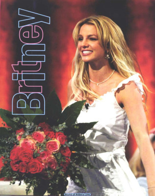 Britney Spears pic #524779