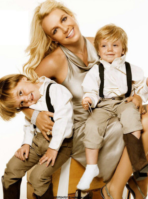 Britney Spears pic #484976