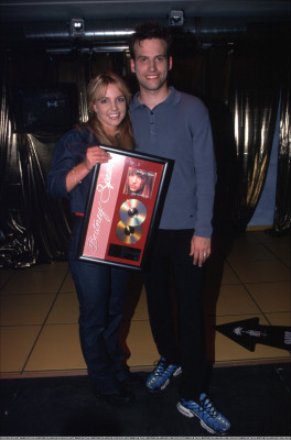 Britney Spears pic #537374