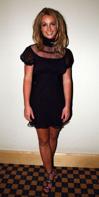 Britney Spears pic #404752