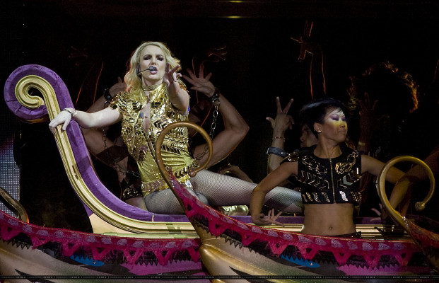 Britney Spears pic #484945