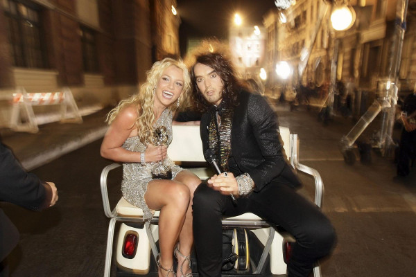 Britney Spears pic #389996