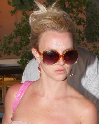 Britney Spears pic #378371