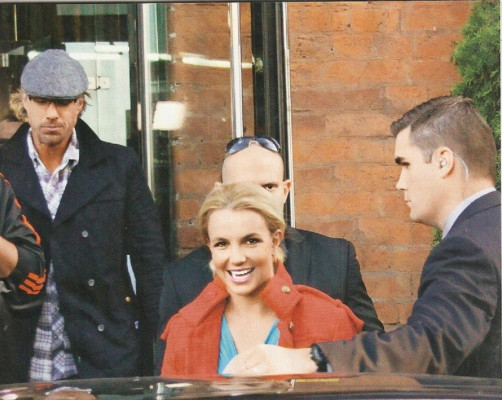 Britney Spears pic #486082
