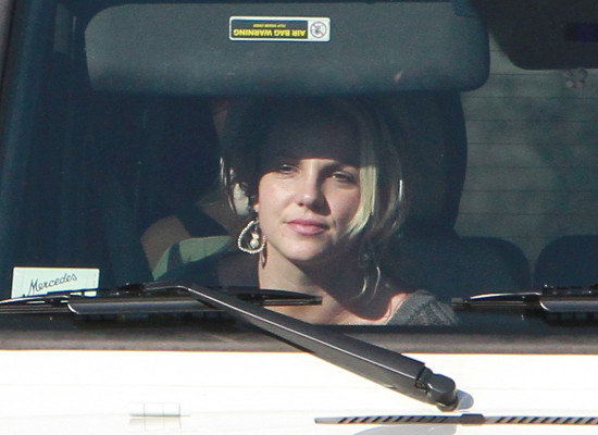 Britney Spears pic #488118