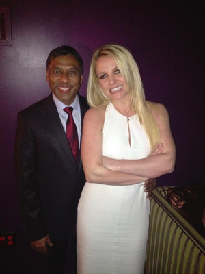 Britney Spears pic #501752