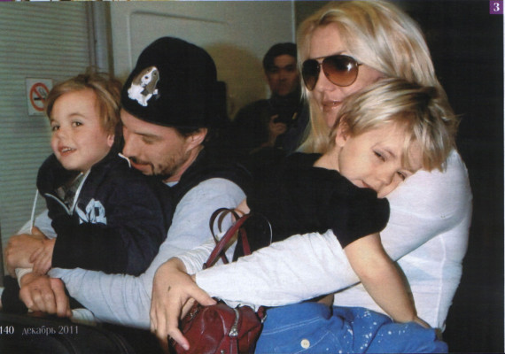 Britney Spears pic #486087
