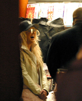 photo 12 in Britney Spears gallery [id192621] 2009-11-03 00:00:00